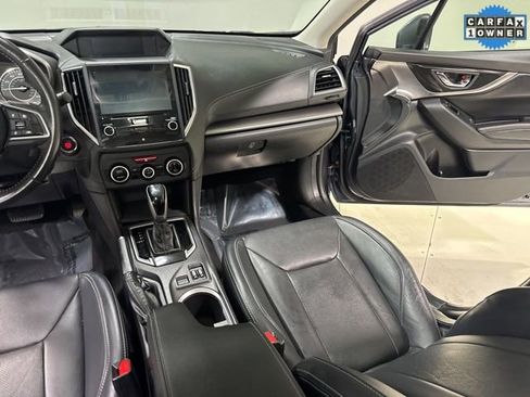 Used 2017 Subaru Impreza 2.0i Limited w/ Moonroof/BSD & Rcta/Eyesight image 25