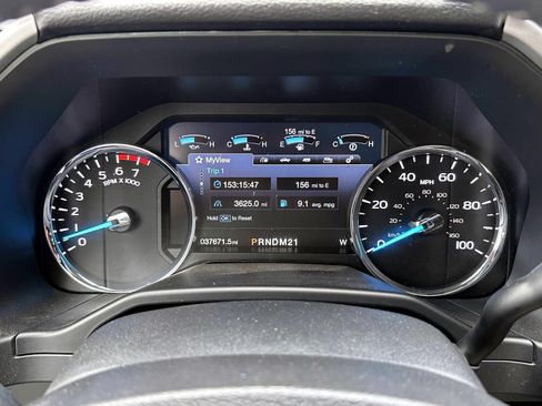 Used 2017 Ford F250 Lariat w/ Chrome Package AWD/4WD image 19