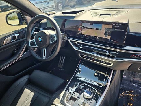 Used 2026 BMW X7 M60i AWD/4WD image 11