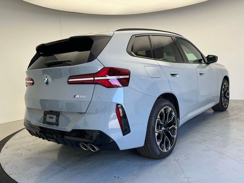 Used 2026 BMW X3 M50 image 3