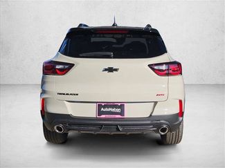 New 2026 Chevrolet TrailBlazer RS video 4