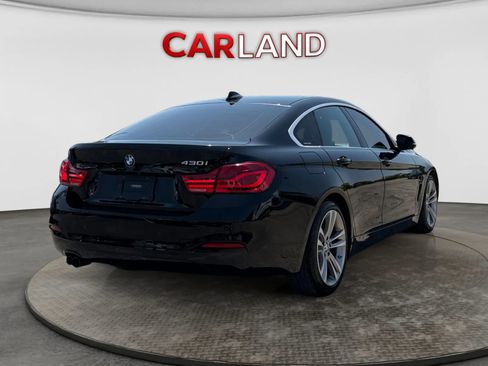 Used 2019 BMW 430i Gran Coupe RWD image 6