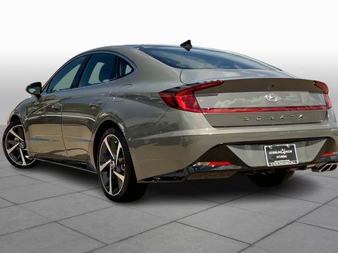 Used 2022 Hyundai Sonata SEL Plus FWD image 12