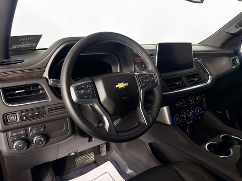 Used 2023 Chevrolet Tahoe LT AWD/4WD image 9