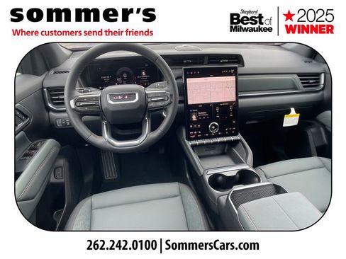 New 2026 GMC Terrain AT4 image 11