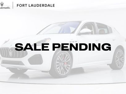 Certified 2023 Maserati Grecale GT