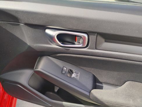 Used 2022 Honda Civic Sport image 35