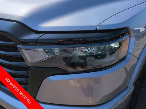 New 2026 RAM 1500 Laramie w/ Night Edition image 11