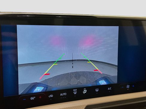 Used 2025 Ford Bronco Sport Big Bend image 22