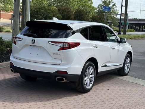 Used 2023 Acura RDX AWD image 6