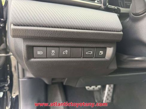 Certified 2025 Toyota Camry SE FWD image 19