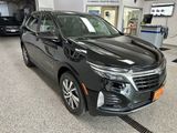 Used 2024 Chevrolet Equinox LT image 4