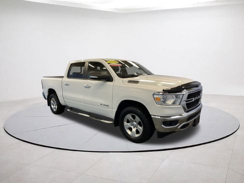 Used 2019 RAM 1500 Big Horn image 6