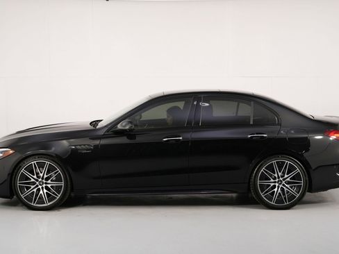 Used 2024 Mercedes-Benz C 63 AMG S image 57