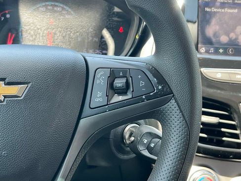 Used 2019 Chevrolet Spark LT FWD image 16