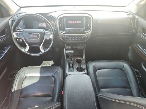 Used 2019 GMC Canyon Denali AWD/4WD image 10