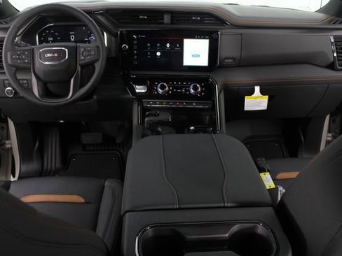 New 2026 GMC Sierra 1500 AT4 w/ AT4 Premium Package image 12