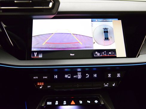 New 2026 Audi S3 Premium image 32