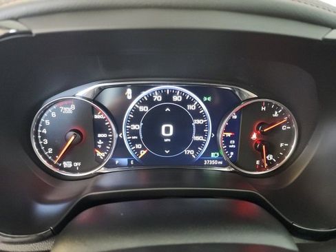 Used 2022 Chevrolet Blazer RS w/ Enhanced Convenience Package image 25