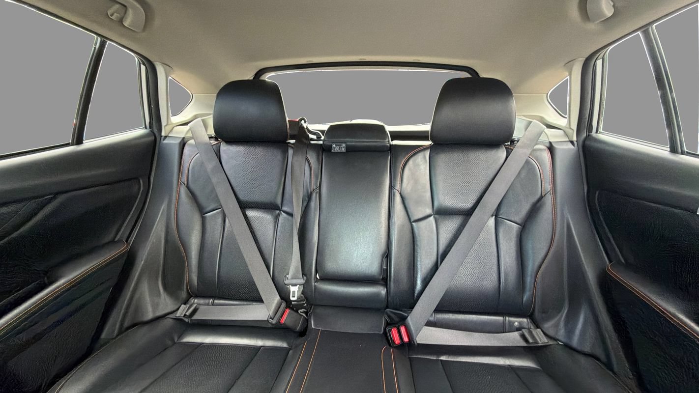 Used 2019 Subaru Crosstrek 2.0i Limited w/ Moonroof Package w/Navigation AWD/4WD image 13