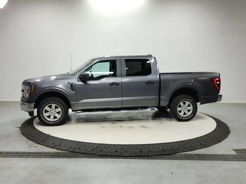 Used 2023 Ford F150 XLT AWD/4WD image 5