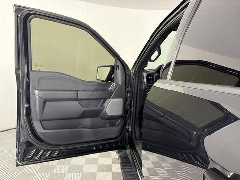 Certified 2024 Ford F150 Lariat w/ Bed Utility Package image 10
