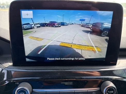 Used 2025 Ford Escape ST-Line image 27