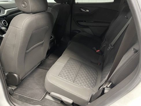 Used 2021 Chevrolet Blazer LT image 16