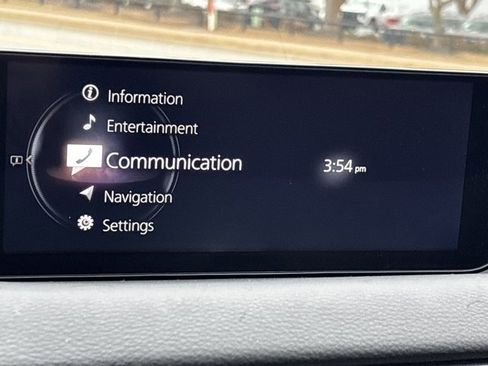 Used 2024 MAZDA CX-50 AWD 2.5 S w/ Select Package image 27