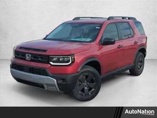 New 2026 Honda Passport RTL video 1