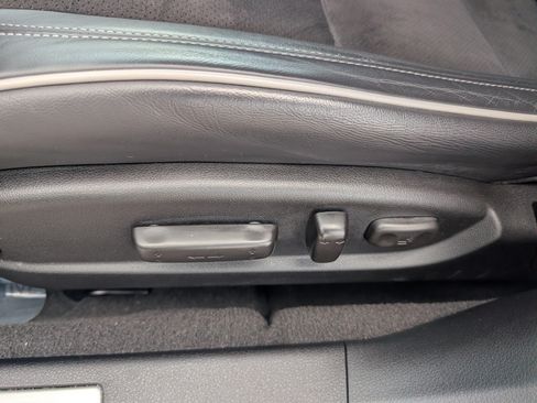 Used 2020 Acura TLX w/ A-SPEC Pkg FWD image 12