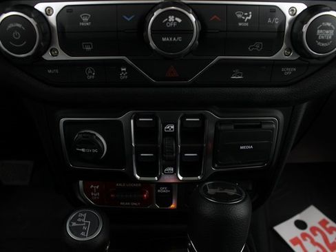 New 2026 Jeep Wrangler Willys image 6