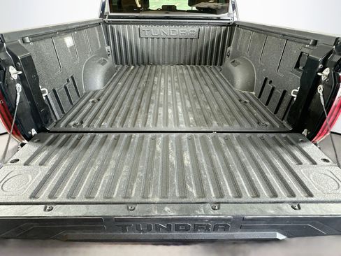 Used 2024 Toyota Tundra 1794 Edition w/ TRD Off-Road Package AWD/4WD image 25