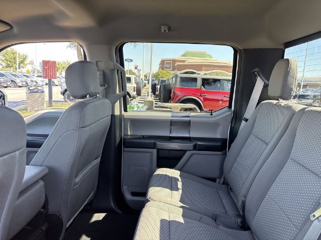 Used 2019 Ford F150 XLT w/ Equipment Group 302A Luxury RWD image 14