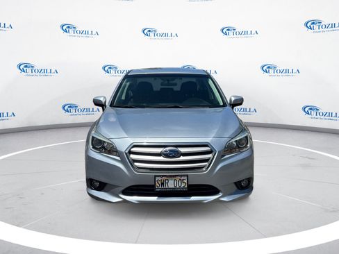 Used 2016 Subaru Legacy 2.5i Premium AWD/4WD image 8