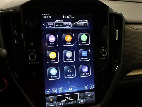 Certified 2025 Subaru Forester Sport image 20