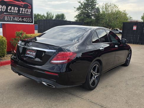 Used 2019 Mercedes-Benz E 300 w/ Premium 1 Package image 8