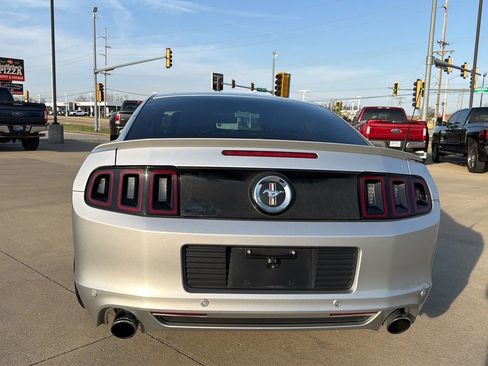 Used 2014 Ford Mustang Premium w/ Equipment Group 203A image 15