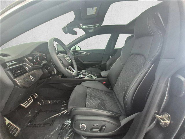 Used 2023 Audi S5 Premium Plus AWD/4WD image 17