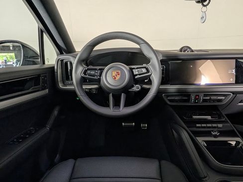New 2026 Porsche Cayenne S AWD/4WD image 21