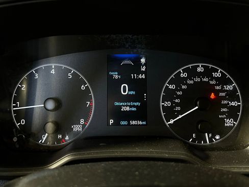 Used 2024 Toyota Corolla LE image 10