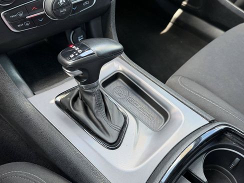 Used 2023 Dodge Charger GT w/ Blacktop Package RWD image 25