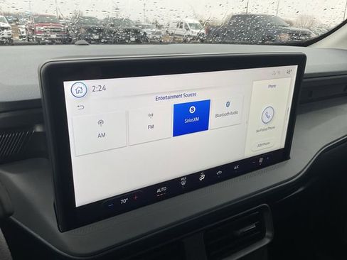 New 2026 Ford Maverick XL w/ Equipment Group 101A image 16