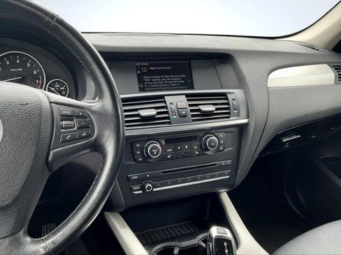 Used 2011 BMW X3 xDrive28i image 6