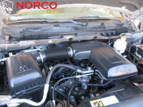 Used 2016 RAM 1500 Express image 19