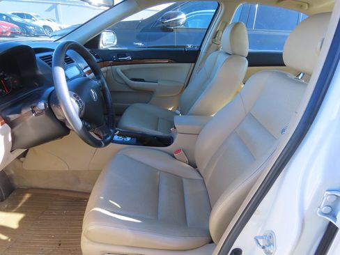 Used 2007 Acura TSX Base image 10