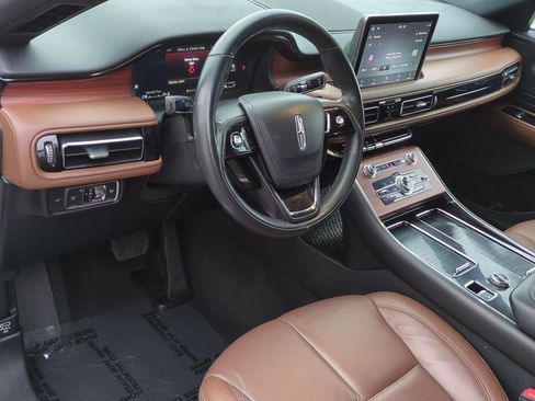 Used 2023 Lincoln Aviator Reserve image 9