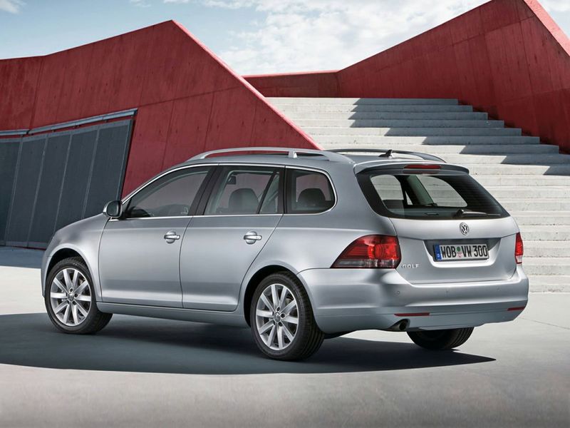 Used 2014 Volkswagen Jetta TDI image 1