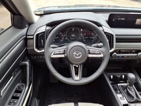 New 2026 MAZDA CX-50 AWD 2.5 S w/ Weather Package image 11