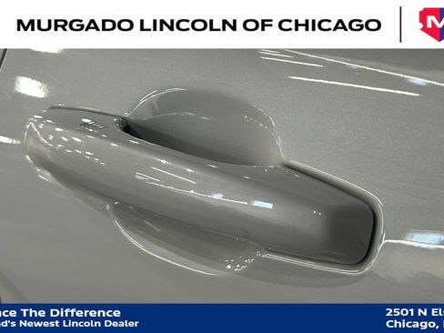 Used 2024 Lincoln Corsair AWD w/ Equipment Group 101A image 15